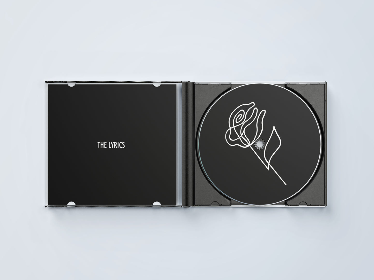 ‘Moving Forward’ CD